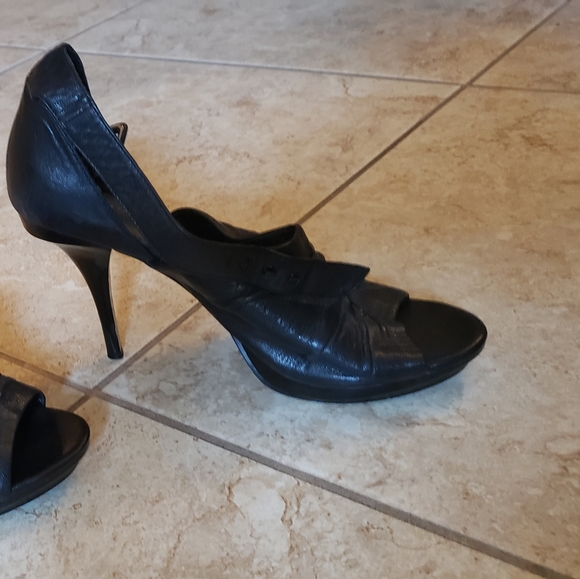 B.Makowsky shoes - Picture 5 of 8